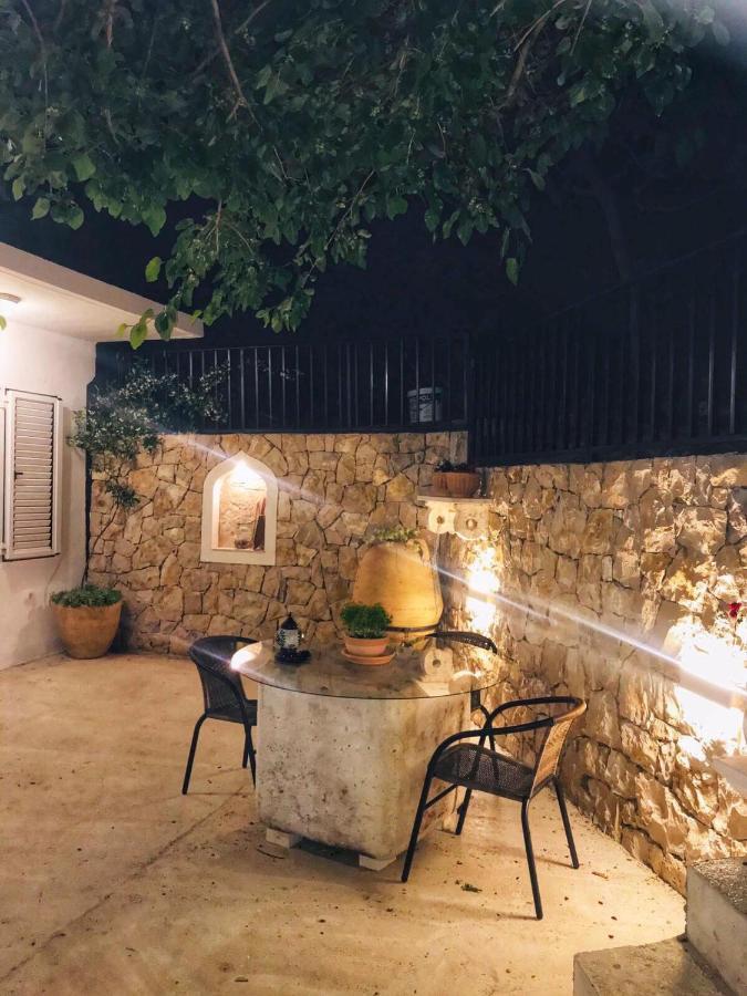 Oldmill Guesthouse Ulcinj Exterior foto